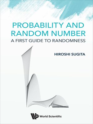 cover image of Probability and Random Number